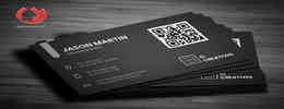 مزایای QR Code کارت ویزیت و نقش آن در ارتباط هوشمند